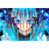 Vocaloid Hatsune Miku 6